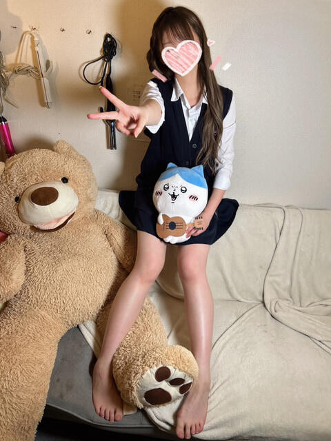 ねむ 池袋あられ（派遣リフレ）
