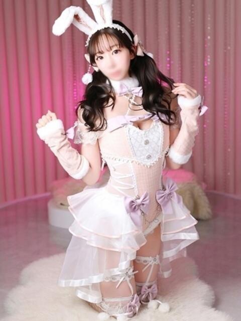 イロハ いたずらバニーちゃん（ソープランド）