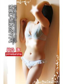 New-凪乃 海☆爽穏涼美＆淫 MARVELOUS（福島/デリヘル）