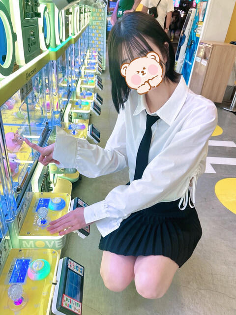 こゆき 池袋あられ(派遣リフレ)