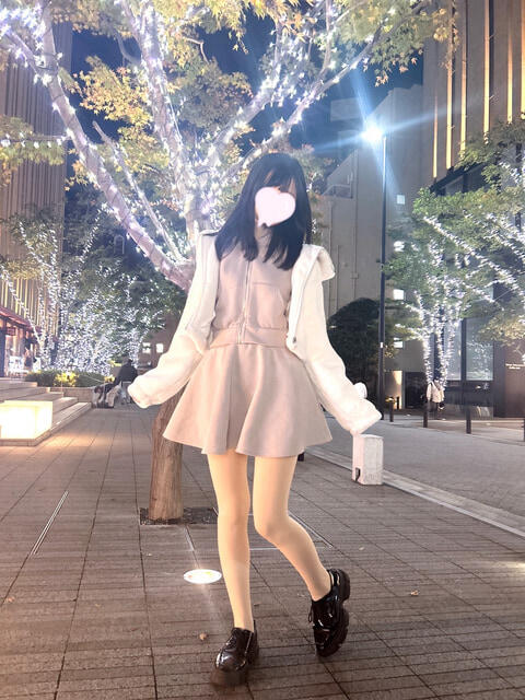 ひよ 池袋あられ(派遣リフレ)