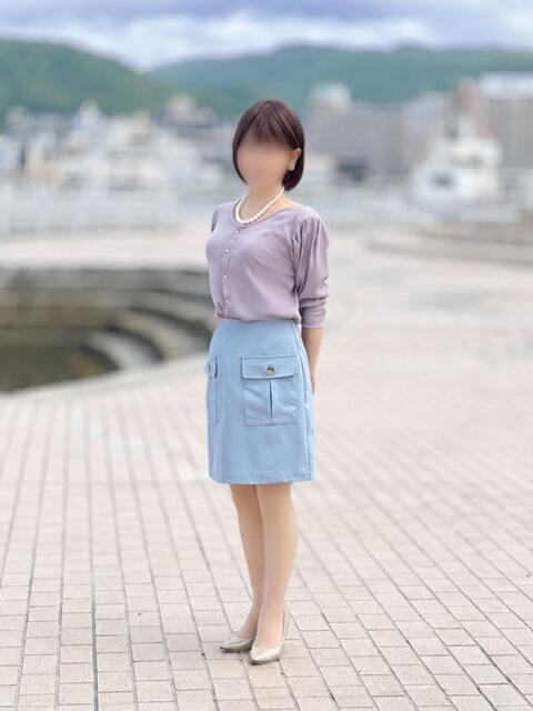 花美 かおり こあくまな熟女たち 周南・徳山店（KOAKUMAグループ）（人妻・熟女デリヘル）