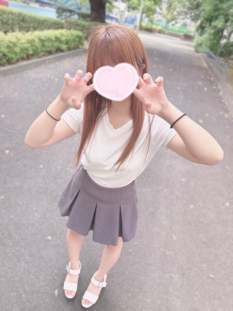 体験入店『庇護欲感じる小動物系のミニマム美少女』 錦糸町派遣型JKリフレガチあい（派遣リフレ）