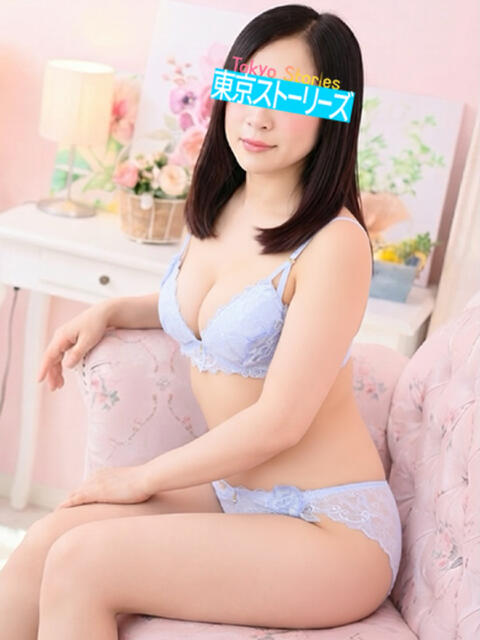 しずく 東京ストーリーズ(回春性感マッサージ)