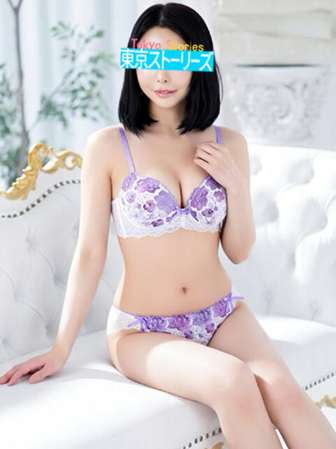 はづき 東京ストーリーズ（回春性感マッサージ）