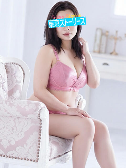 まなみ 東京ストーリーズ（回春性感マッサージ）