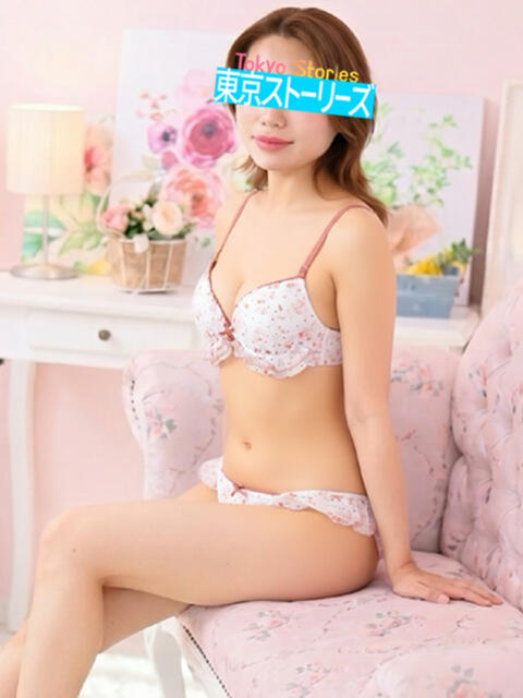 りか 東京ストーリーズ（回春性感マッサージ）
