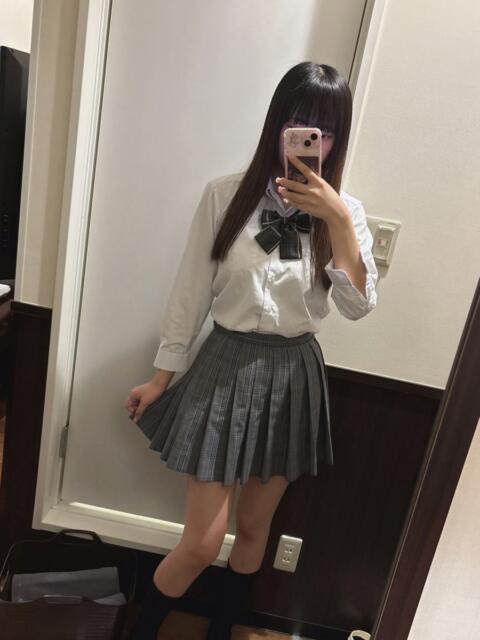 司賀のん JKリフレ東京 池袋店（派遣リフレ）