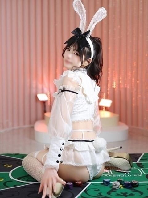 ソラ いたずらバニーちゃん(ソープランド)
