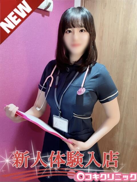 ゆら ○コキクリニック～○○クリニックシリーズ～（店舗型オナクラ）