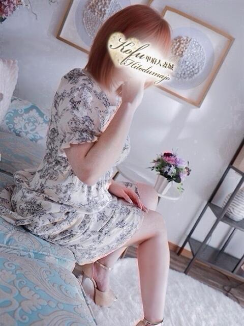 あいり 甲府人妻城（人妻系デリヘル）
