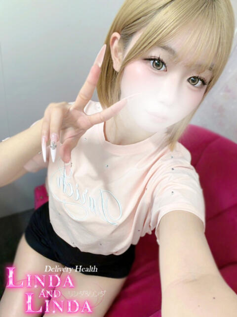ゆあ★濃厚・敏感M Linda＆Linda(リンダリンダ)（デリヘル）