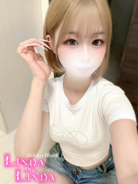 ゆあ★濃厚・敏感M Linda＆Linda(リンダリンダ)（デリヘル）