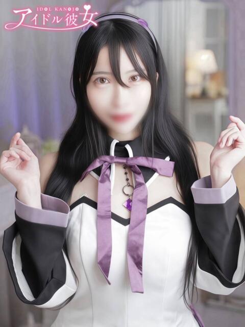 黒美せいか 水戸ソープ アイドル彼女(ソープランド)