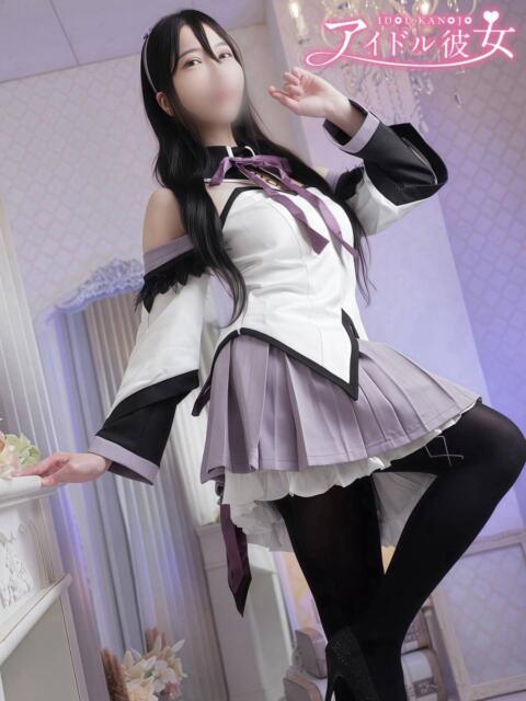 黒美せいか 水戸ソープ アイドル彼女(ソープランド)