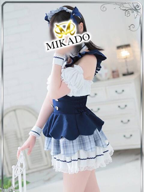 あやめ MIKADO(ソープランド)