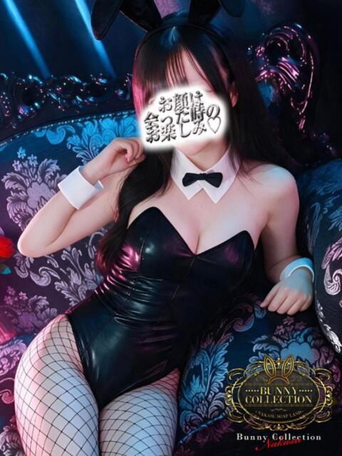 ジュリ【魅惑の美貌と危険な色香】 バニーコレクション 中洲店（ソープランド）