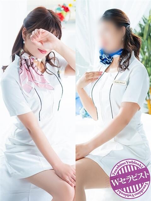 朝陽(あさひ)とゆかり カサブランカ&天使のゆびさき岡山店（カサブランカグループ）（派遣型回春エステ）