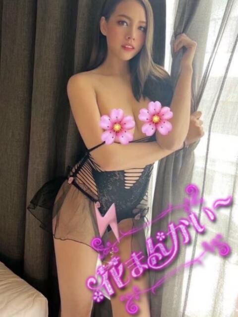 すず 花まんかい（アジアンデリヘル）