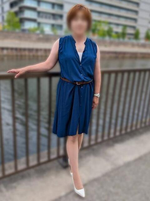 森川 松戸おかあさん（熟女デリヘル）