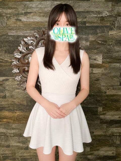 斉藤 めいか OLIVE SPA(アロマエステ)