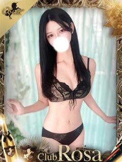 泉こころ【19歳経験極浅美女！】 Club Rosa（五反田/デリヘル）