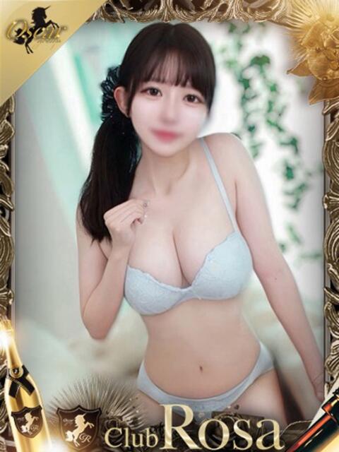 高橋のどか【グレートなG乳】 Club Rosa（ホテヘル＆デリヘル）