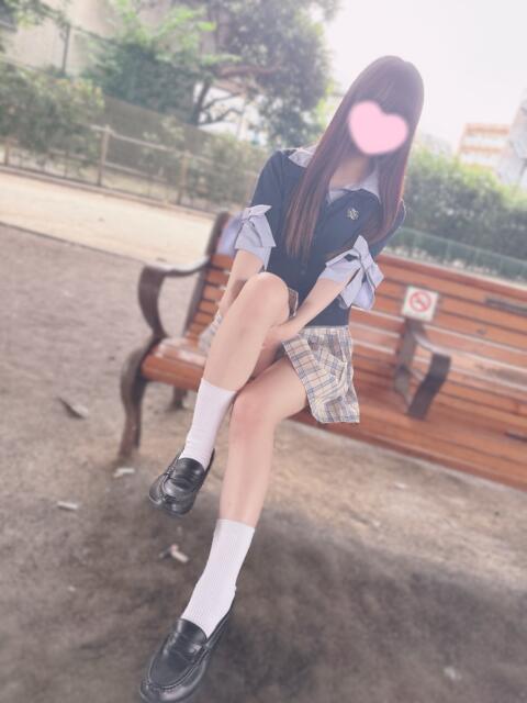体験入店『王道ド直球美少女！無垢な少女のような可愛いさ』 錦糸町派遣型JKリフレガチあい（派遣リフレ）