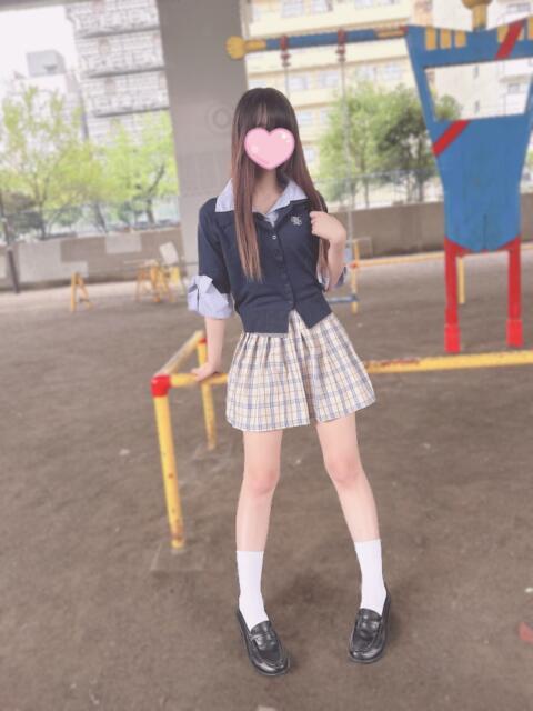 体験入店『王道ド直球美少女！無垢な少女のような可愛いさ』 錦糸町派遣型JKリフレガチあい（派遣リフレ）