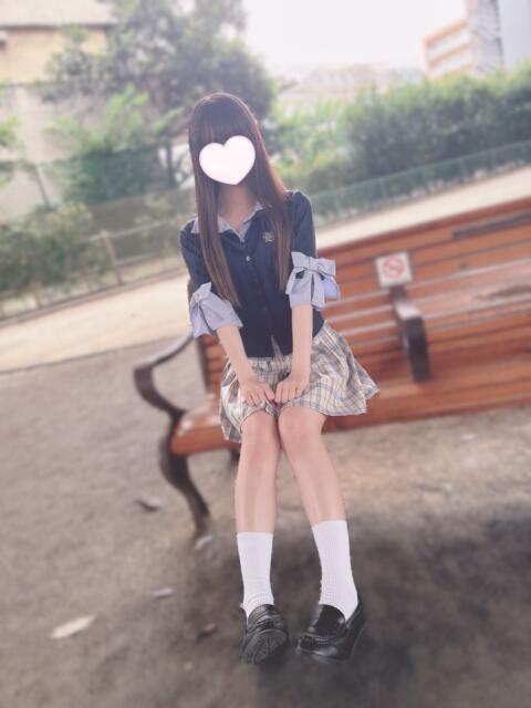 体験入店『王道ド直球美少女！無垢な少女のような可愛いさ』 錦糸町派遣型JKリフレガチあい（派遣リフレ）
