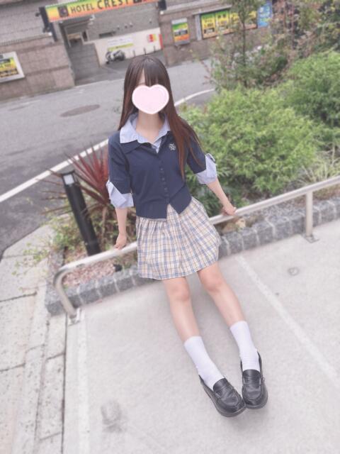 体験入店『王道ド直球美少女！無垢な少女のような可愛いさ』 錦糸町派遣型JKリフレガチあい（派遣リフレ）