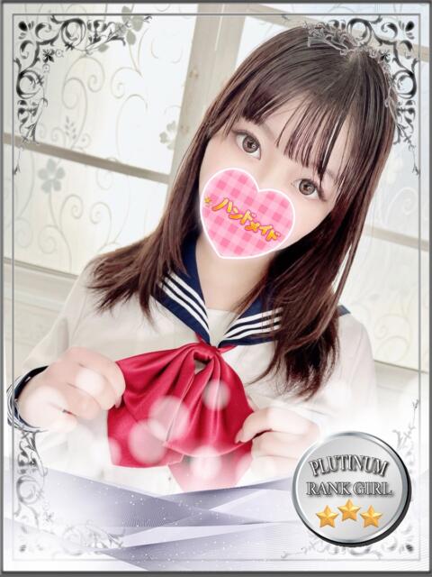すずな 神田ハンドメイド（美少女手コキ専門店）