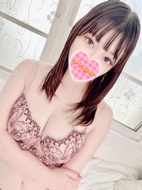 すずな 神田ハンドメイド（美少女手コキ専門店）