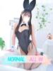 みあ JAPAN CLUB BUNNY LOUNGE（/）