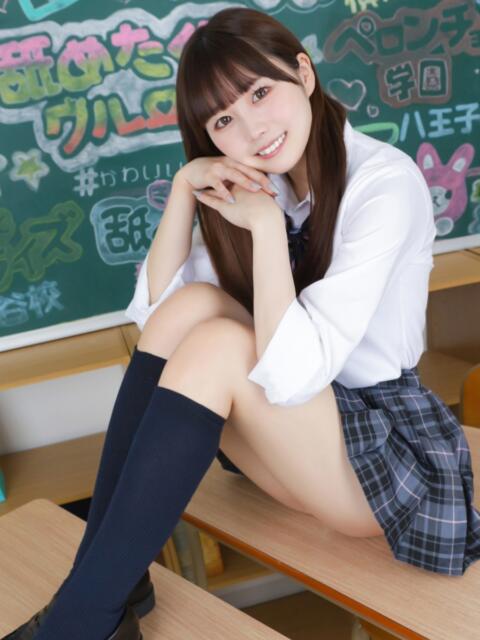ましろ 君と!ヤリスギ学園~舐めたくてグループ町田校~(デリヘル)