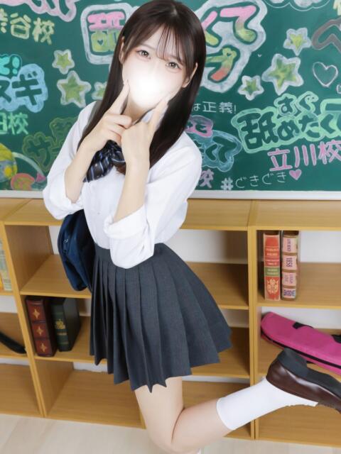 あいす 君と！ヤリスギ学園～舐めたくてグループ町田校～（デリヘル）