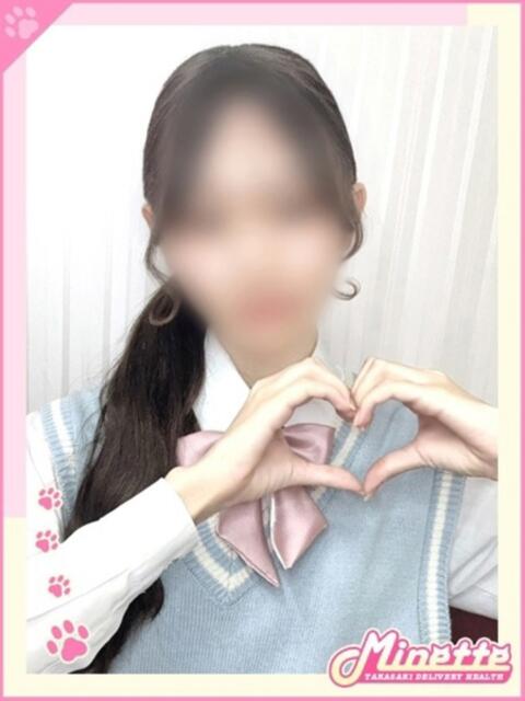 うい【最強ビジュ×愛嬌満点】 Minette ～ミネット～ 高崎店（デリヘル）