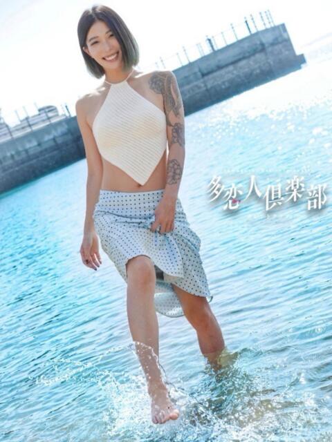 りあ 多恋人倶楽部（山口）（デリヘル）