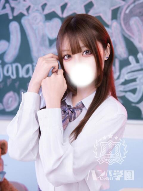 あられ 浜松ハンパじゃない学園(デリヘル)