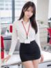 相沢まこ アソビザ女子社員 池袋支社（/）