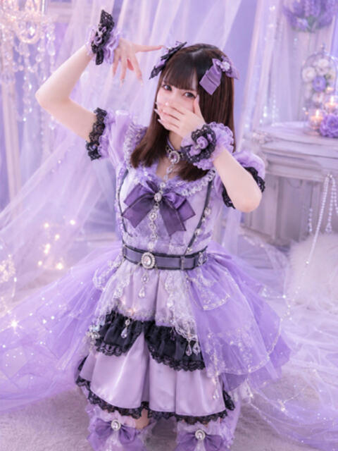 きあら FAIRY Fukuoka Nakasu（ソープランド）