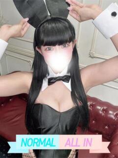 ゆず JAPAN CLUB BUNNY LOUNGE（福富町/ソープ）