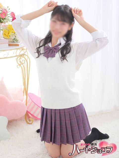 なお 横浜ハートショコラ（シンデレラグループ）（オナクラ）