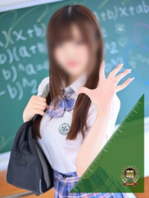 れあ☆ま、まさにアイドル級♪ 妹系イメージSOAP萌えフードル学園 大宮本校(ソープランド)