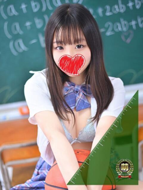 ねむ☆胸を打ち抜くずっきゅん笑顔 妹系イメージSOAP萌えフードル学園 大宮本校(ソープランド)