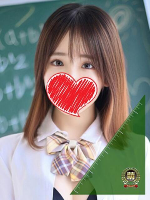 まゆ☆清楚＆素人の良いとこ取り♪ 妹系イメージSOAP萌えフードル学園 大宮本校（ソープランド）