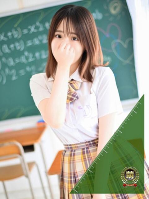 まゆ☆清楚＆素人の良いとこ取り♪ 妹系イメージSOAP萌えフードル学園 大宮本校（ソープランド）