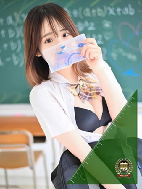 まゆ☆清楚＆素人の良いとこ取り♪ 妹系イメージSOAP萌えフードル学園 大宮本校（ソープランド）