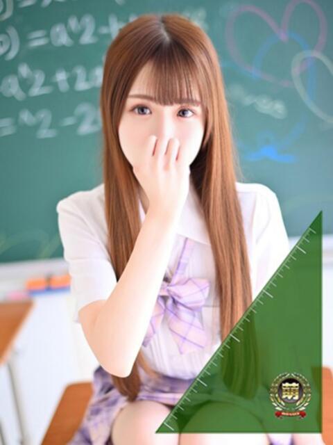 めい☆可愛い天使が癒します♪ 妹系イメージSOAP萌えフードル学園 大宮本校（ソープランド）