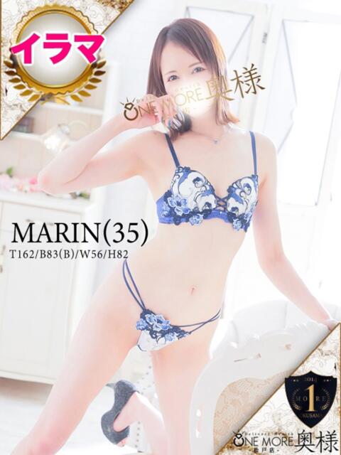まりん One More 奥様　松戸店（人妻系デリヘル）